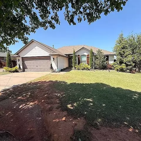 1261 Misty Dr, Piedmont, OK 73078