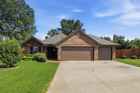 12800 Mackenzie St, Choctaw, OK 73020