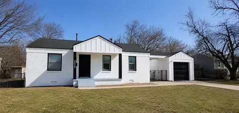 3920 Woods Dr, Oklahoma City, OK 73111