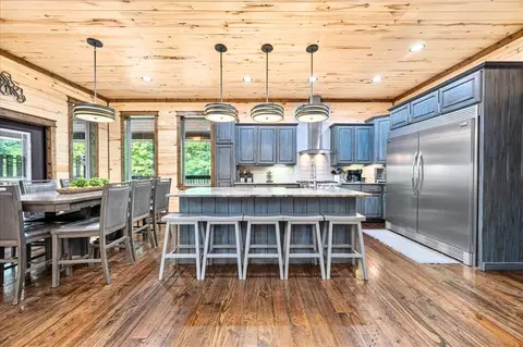 Kitchen - 32 Hickory Leaf Trl, Broken Bow, OK 74728 photo 1 of 4