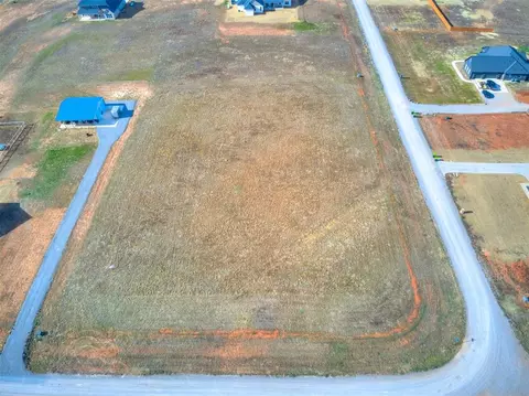 4180 Red Cedar Ave, Piedmont, OK 73078