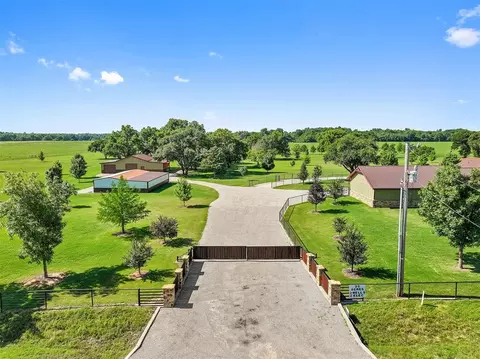 7800 Slaughterville Rd, Lexington, OK 73051