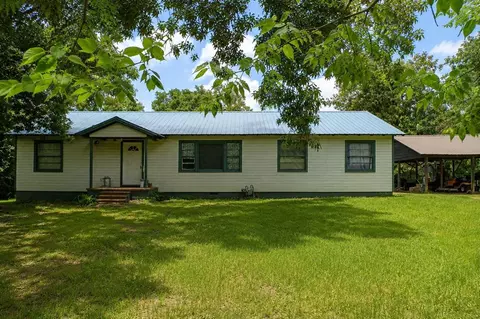 508 W Choctaw St, Broken Bow, OK 74728