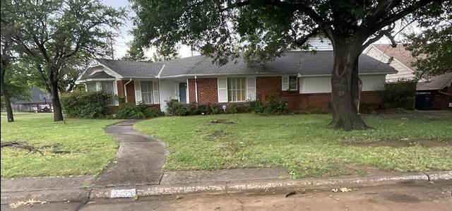 Undisclosed, Oklahoma City, OK 73112