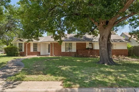 Undisclosed, Oklahoma City, OK 73112