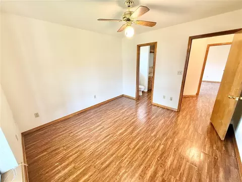 Bedroom - 2912 Learly Ln, Altus, OK 73521 photo 4 of 8
