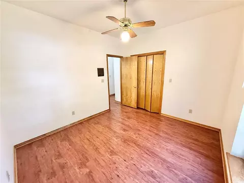 Bedroom - 2912 Learly Ln, Altus, OK 73521 photo 6 of 8