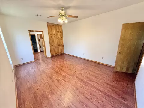 Bedroom - 2912 Learly Ln, Altus, OK 73521 photo 8 of 8