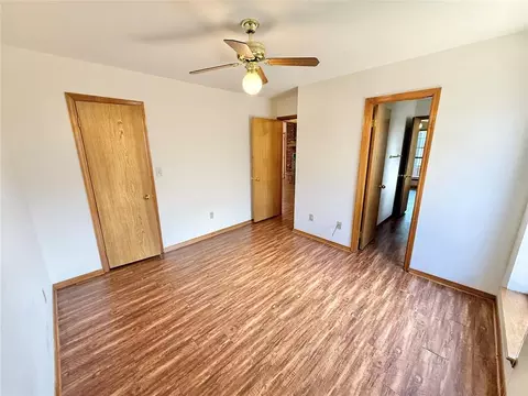 Bedroom - 2912 Learly Ln, Altus, OK 73521 photo 2 of 8