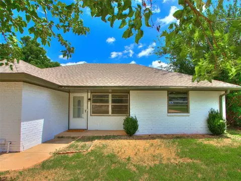2913 SE 45th St, Oklahoma City, OK 73129