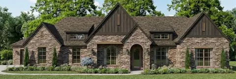 5721 Red Valley Dr, Piedmont, OK 73078
