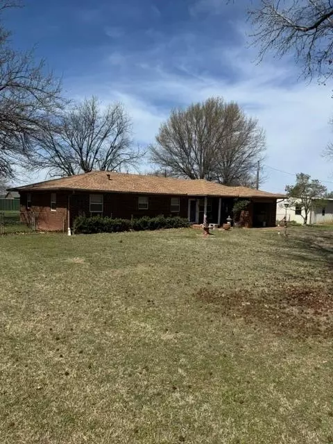 13362 State Highway 76, Lindsay, OK 73052