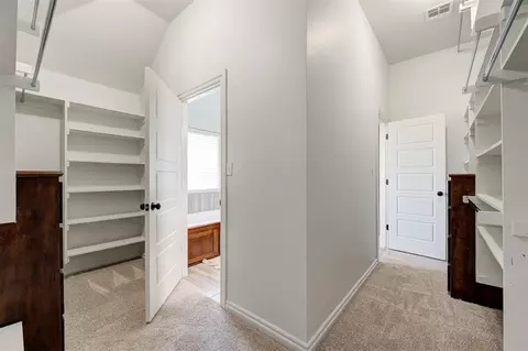 Entry Way - 2133 E Sooner Rd, Tuttle, OK 73089 photo 3 of 8