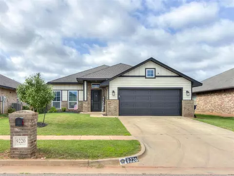 9220 SW 48th Ter, Oklahoma City, OK 73179