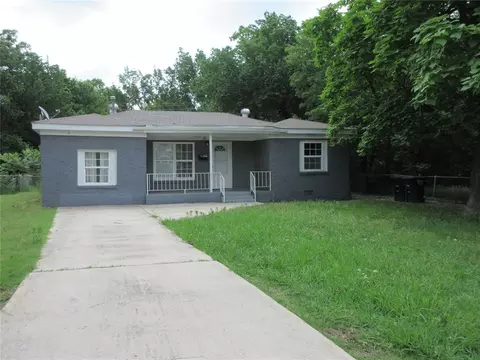 1411 N Philadelphia Ave, Shawnee, OK 74801
