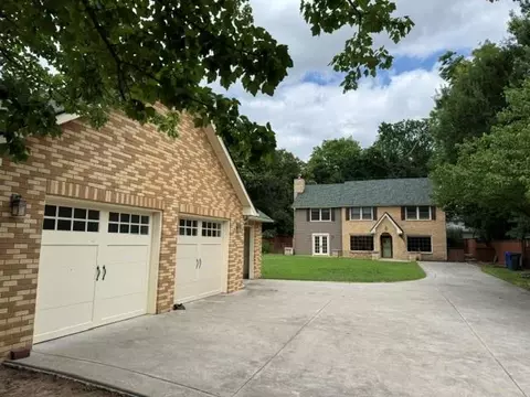535 S Flood Ave, Norman, OK 73069