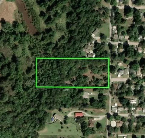 602 SW Ninth St, Anadarko, OK 73005