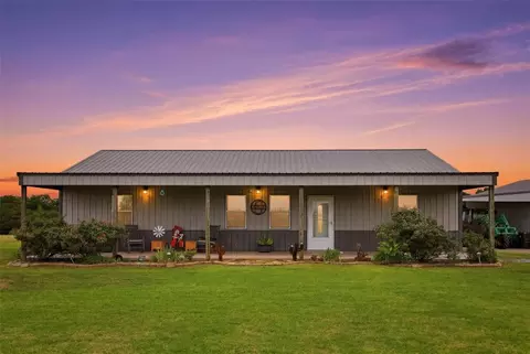 20229 Gaddy Rd, Tecumseh, OK 74873