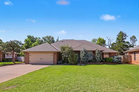 2408 SW 118th St, Oklahoma City, OK 73170
