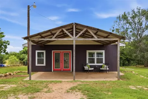12623 N 3566 Rd, Seminole, OK 74868