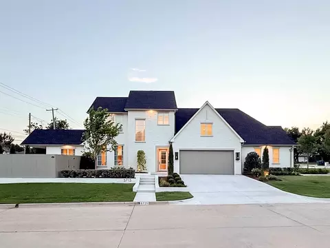 5715 N Linn Ave, Oklahoma City, OK 73116