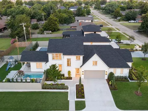 5715 N Linn Ave, Oklahoma City, OK 73116