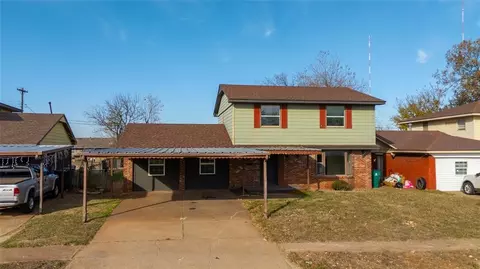 913 NE 81st St, Oklahoma City, OK 73114