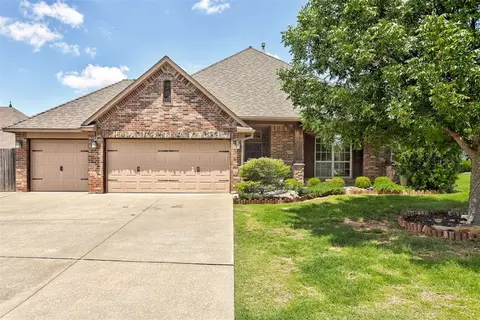 3129 SW 137th Ct, Oklahoma City, OK 73170