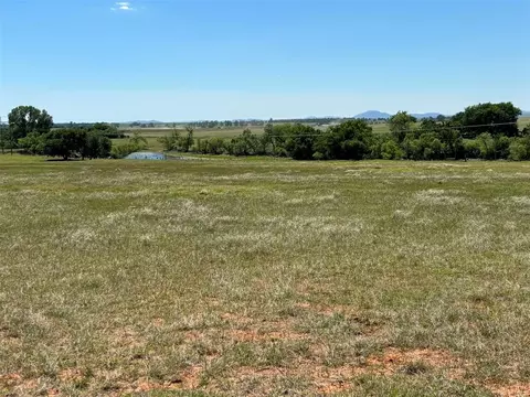 Cs 2630 & E 1480 Rd. Road, Apache, OK 73006 photo 5