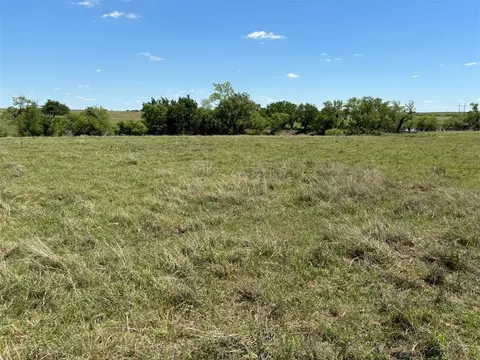 Cs 2630 & E 1480 Rd. Road, Apache, OK 73006 photo 3