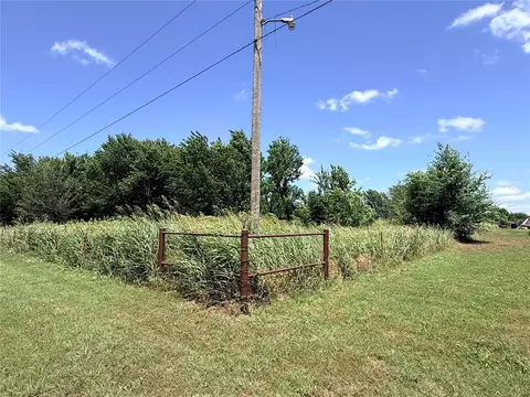 S 3450 Road, Meeker, OK 74855