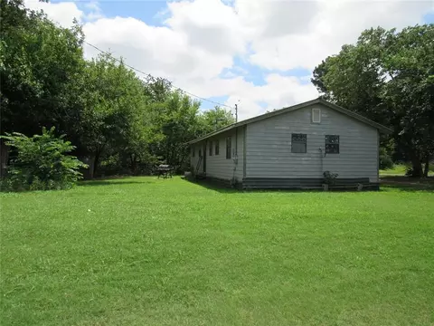 Exterior - 625 E Main, Byars, OK 74831 photo 4 of 4