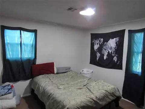 Bedroom - 625 E Main, Byars, OK 74831 photo 2 of 4
