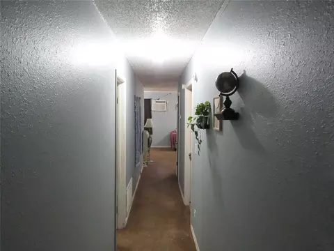 Entry Way - 625 E Main, Byars, OK 74831 photo 1 of 1