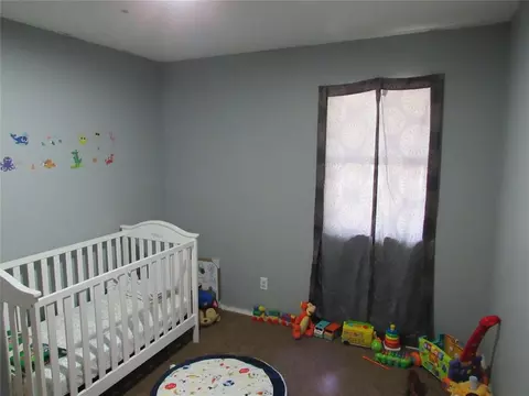 Bedroom - 625 E Main, Byars, OK 74831 photo 1 of 4
