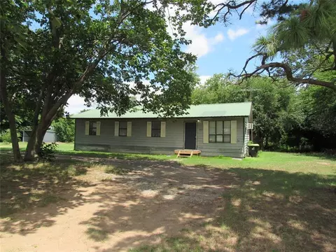 625 E Main, Byars, OK 74831