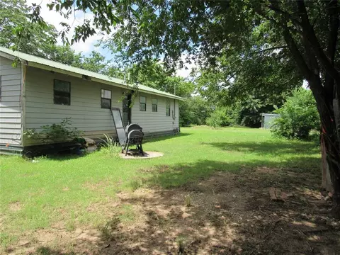 Exterior - 625 E Main, Byars, OK 74831 photo 3 of 4