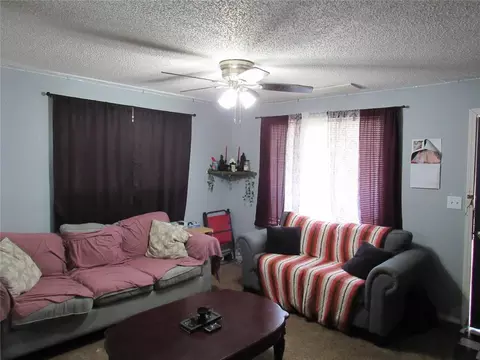 Living - 625 E Main, Byars, OK 74831 photo 1 of 1