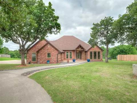1900 Rock Oak Pl, Blanchard, OK 73010