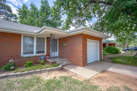 2716 NW 65th St, Oklahoma City, OK 73116