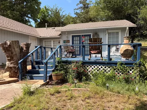 Undisclosed, Hinton, OK 73047