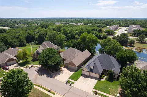 4309 Whirlaway, Edmond, OK 73025