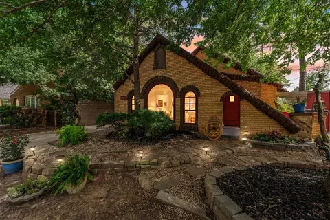 2860 NW 20th St, Oklahoma City, OK 73107