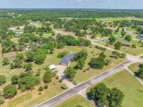 View/Area - 1 Horseshoe Ln, Mcloud, OK 74851 photo 2 of 6