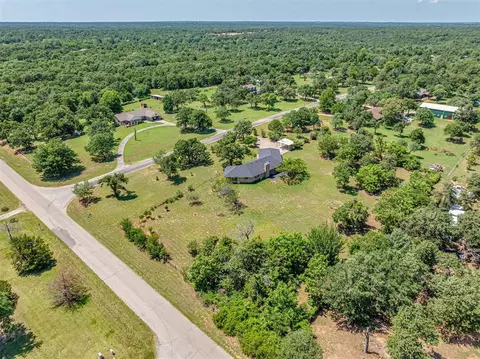 View/Area - 1 Horseshoe Ln, Mcloud, OK 74851 photo 4 of 6
