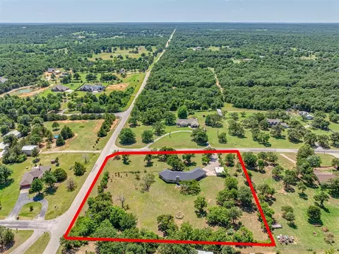 View/Area - 1 Horseshoe Ln, Mcloud, OK 74851 photo 6 of 6