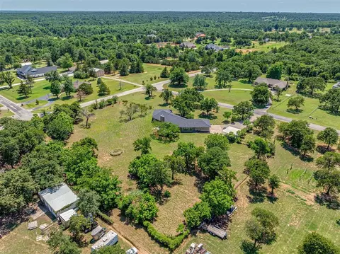 View/Area - 1 Horseshoe Ln, Mcloud, OK 74851 photo 3 of 6