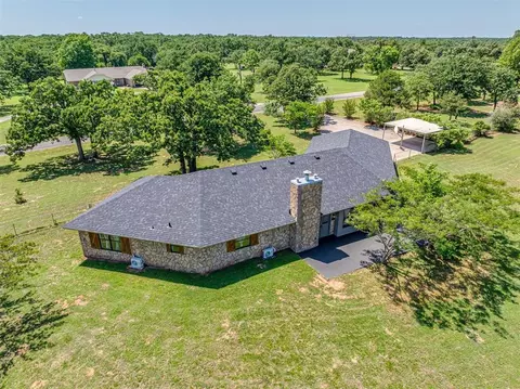 View/Area - 1 Horseshoe Ln, Mcloud, OK 74851 photo 1 of 6