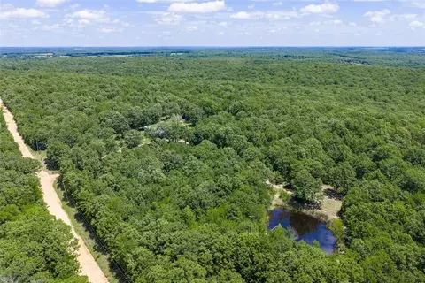 11882 N 3650 Rd, Wewoka, OK 74884