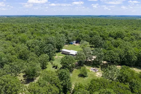 11882 Ns 3650 Rd, Wewoka, OK 74884